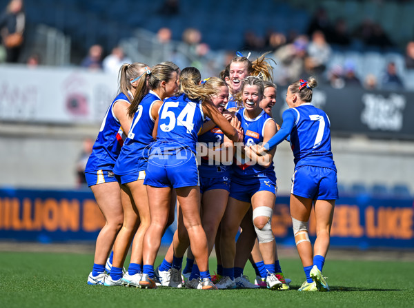 Coates League Girls 2025 Grand Final - Eastern Ranges v Dandenong Stingrays - A-62909813