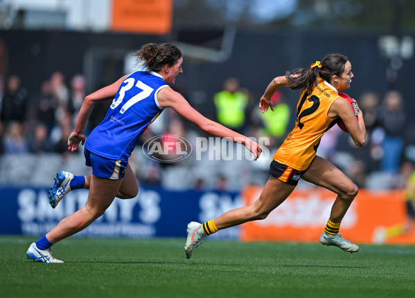Coates League Girls 2025 Grand Final - Eastern Ranges v Dandenong Stingrays - A-62909815