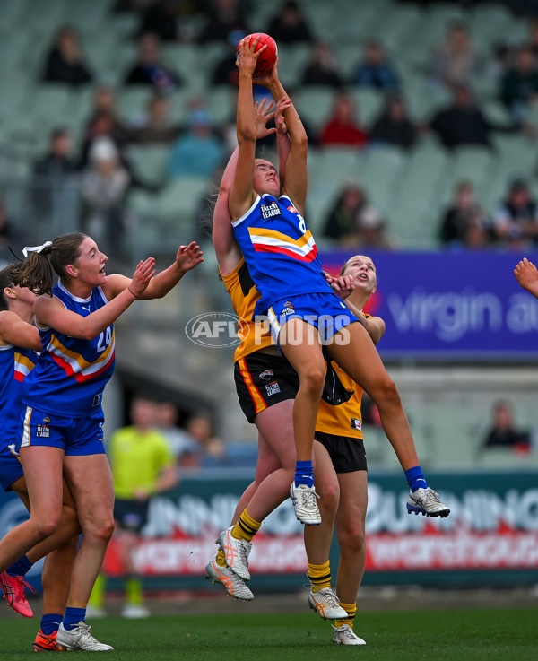 Coates League Girls 2025 Grand Final - Eastern Ranges v Dandenong Stingrays - A-62909823