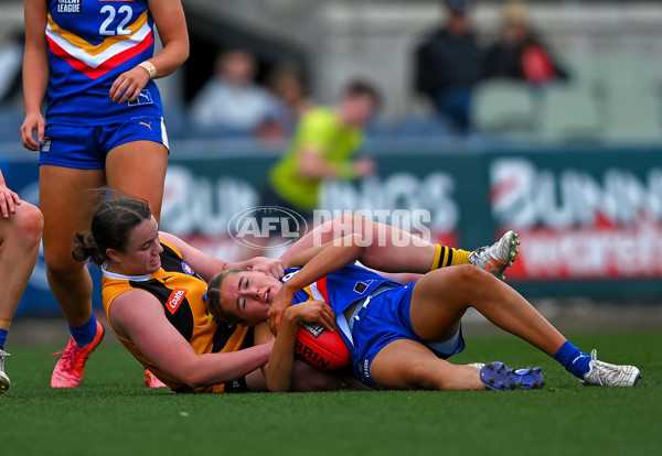 Coates League Girls 2025 Grand Final - Eastern Ranges v Dandenong Stingrays - A-62909824