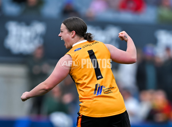Coates League Girls 2025 Grand Final - Eastern Ranges v Dandenong Stingrays - A-62909827