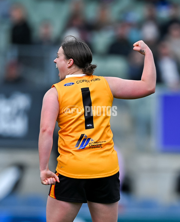 Coates League Girls 2025 Grand Final - Eastern Ranges v Dandenong Stingrays - A-62909830