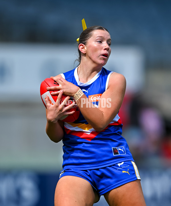 Coates League Girls 2025 Grand Final - Eastern Ranges v Dandenong Stingrays - A-62909843