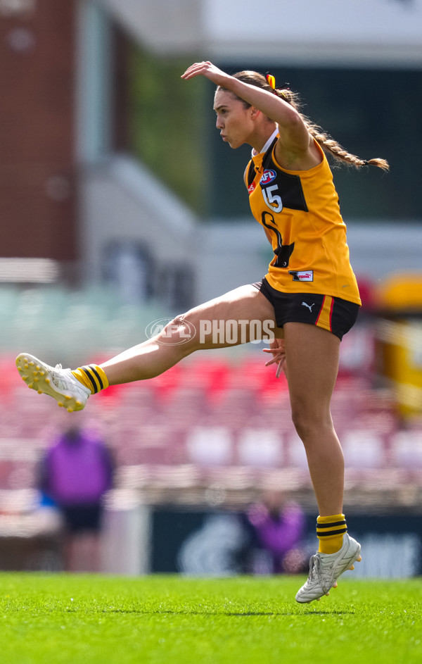 Coates League Girls 2025 Grand Final - Eastern Ranges v Dandenong Stingrays - A-62909984