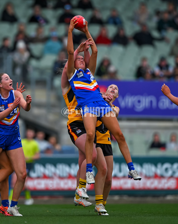 Coates League Girls 2025 Grand Final - Eastern Ranges v Dandenong Stingrays - A-62910029