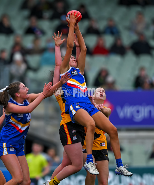 Coates League Girls 2025 Grand Final - Eastern Ranges v Dandenong Stingrays - A-62910030