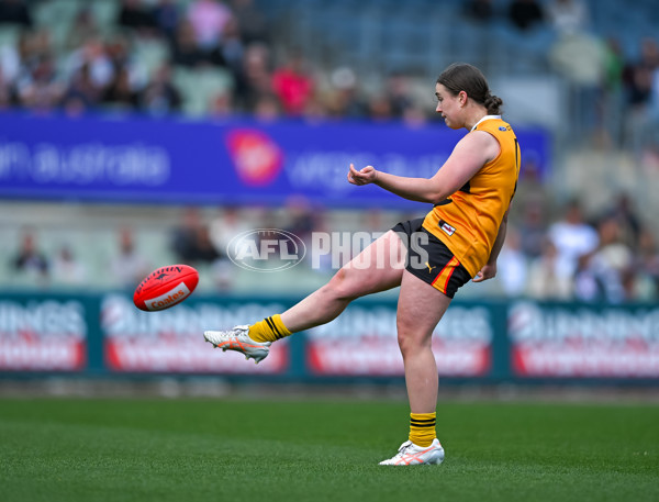 Coates League Girls 2025 Grand Final - Eastern Ranges v Dandenong Stingrays - A-62910033