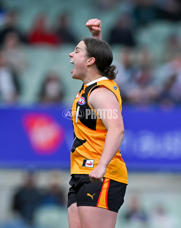 Coates League Girls 2025 Grand Final - Eastern Ranges v Dandenong Stingrays - A-62910036