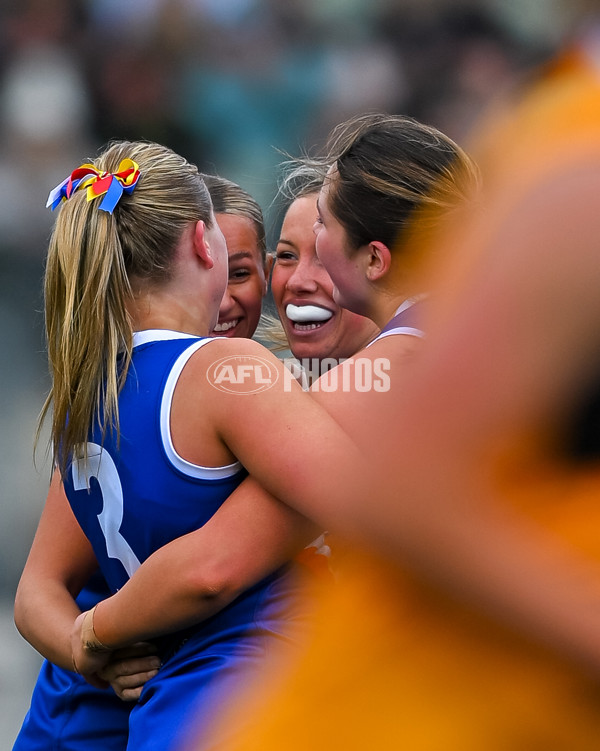 Coates League Girls 2025 Grand Final - Eastern Ranges v Dandenong Stingrays - A-62912409
