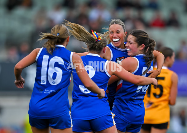 Coates League Girls 2025 Grand Final - Eastern Ranges v Dandenong Stingrays - A-62912410