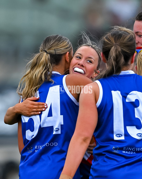 Coates League Girls 2025 Grand Final - Eastern Ranges v Dandenong Stingrays - A-62912412