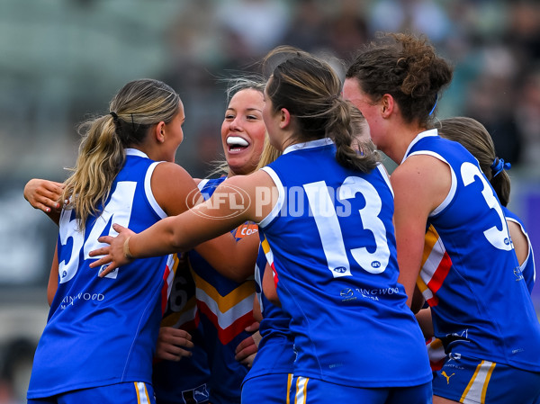 Coates League Girls 2025 Grand Final - Eastern Ranges v Dandenong Stingrays - A-62912413