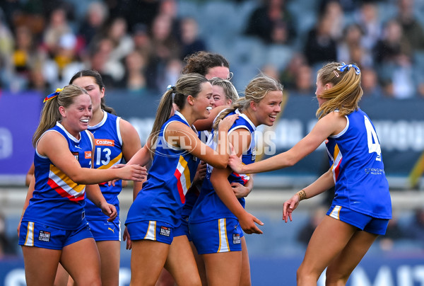 Coates League Girls 2025 Grand Final - Eastern Ranges v Dandenong Stingrays - A-62912427
