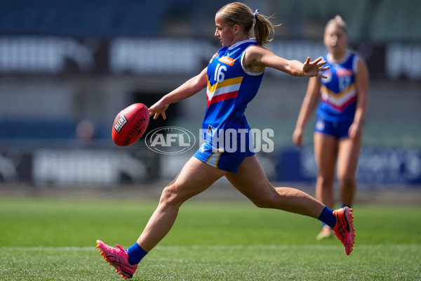 Coates League Girls 2025 Grand Final - Eastern Ranges v Dandenong Stingrays - A-62912454