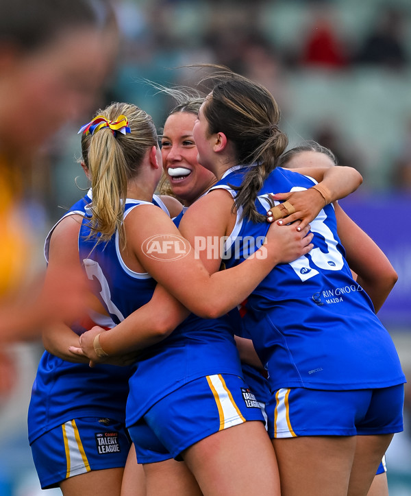 Coates League Girls 2025 Grand Final - Eastern Ranges v Dandenong Stingrays - A-62912607