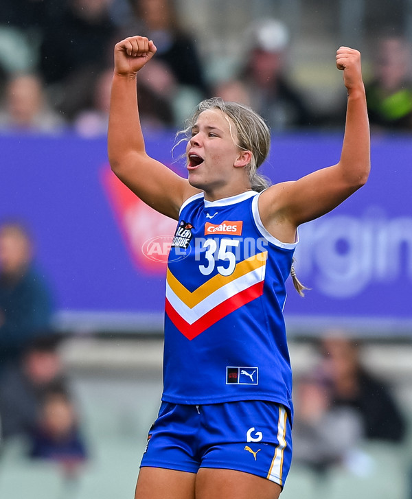 Coates League Girls 2025 Grand Final - Eastern Ranges v Dandenong Stingrays - A-62912610
