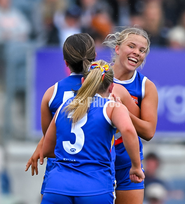 Coates League Girls 2025 Grand Final - Eastern Ranges v Dandenong Stingrays - A-62912618