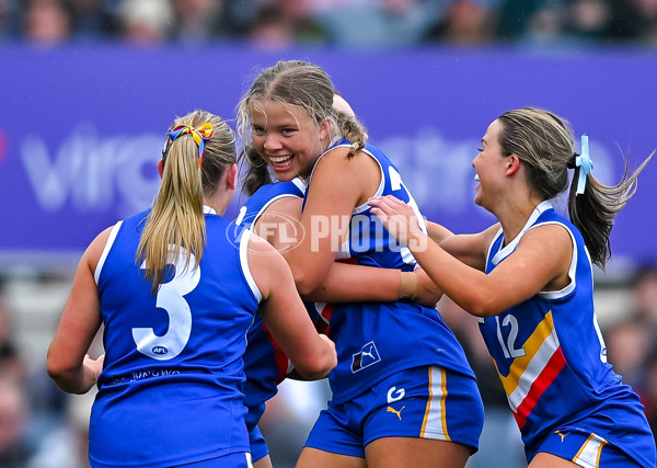 Coates League Girls 2025 Grand Final - Eastern Ranges v Dandenong Stingrays - A-62912620
