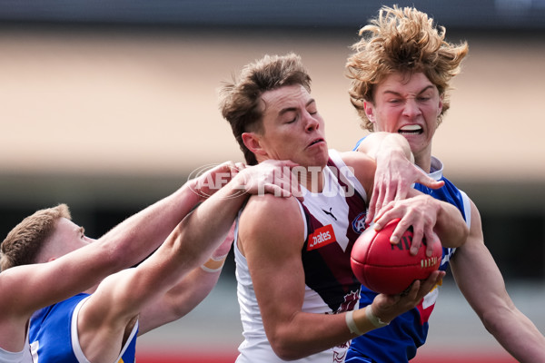 Coates League Boys 2025 Grand Final - Eastern Ranges v Sandringham Dragons - A-62915831