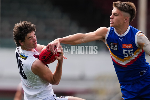 Coates League Boys 2025 Grand Final - Eastern Ranges v Sandringham Dragons - A-62915832