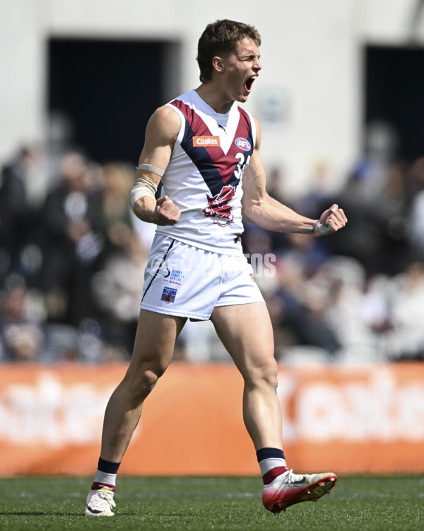 Coates League Boys 2025 Grand Final - Eastern Ranges v Dandenong Stingrays - A-62918169