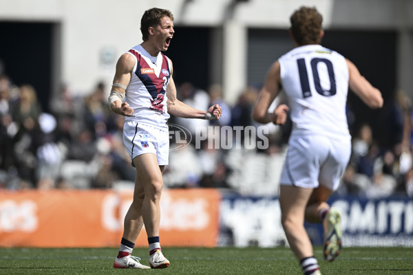 Coates League Boys 2025 Grand Final - Eastern Ranges v Dandenong Stingrays - A-62918569