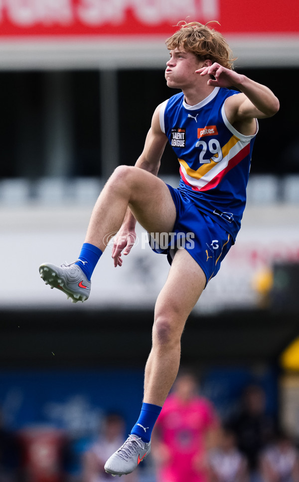 Coates League Boys 2025 Grand Final - Eastern Ranges v Sandringham Dragons - A-62918605