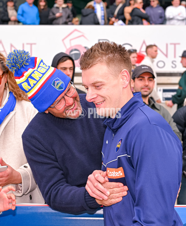 Coates League Girls 2025 Grand Final - Eastern Ranges v Dandenong Stingrays - A-62918639