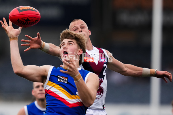 Coates League Boys 2025 Grand Final - Eastern Ranges v Sandringham Dragons - A-62920947