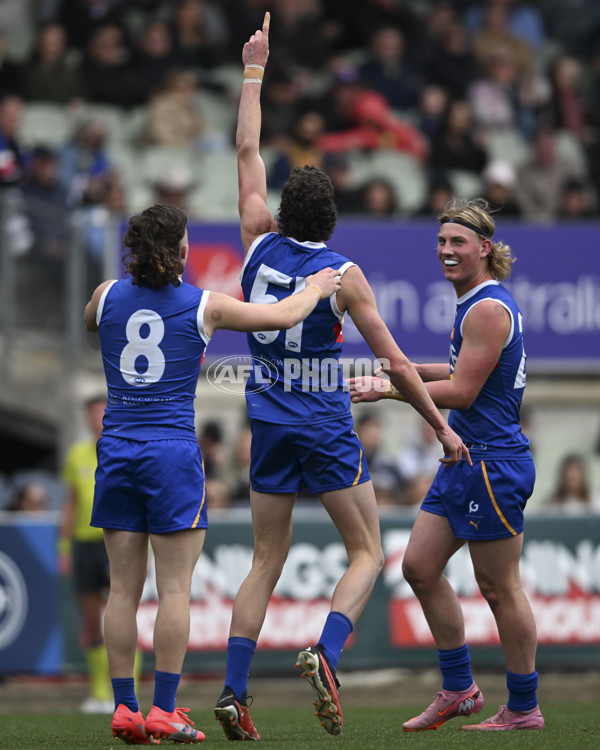 Coates League Boys 2025 Grand Final - Eastern Ranges v Dandenong Stingrays - A-62920960