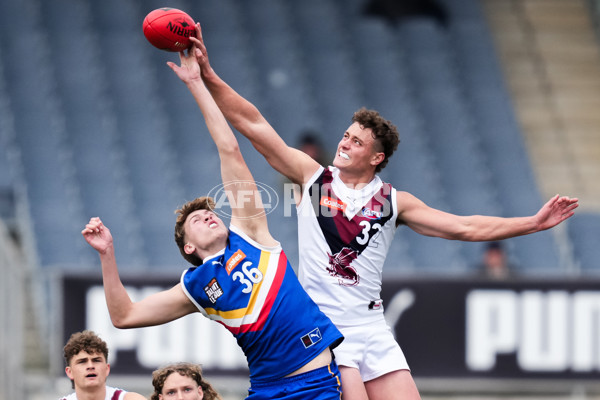Coates League Boys 2025 Grand Final - Eastern Ranges v Sandringham Dragons - A-62920976