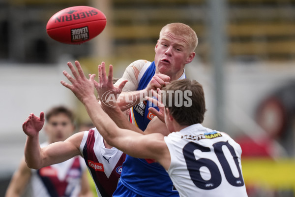 Coates League Boys 2025 Grand Final - Eastern Ranges v Sandringham Dragons - A-62920977