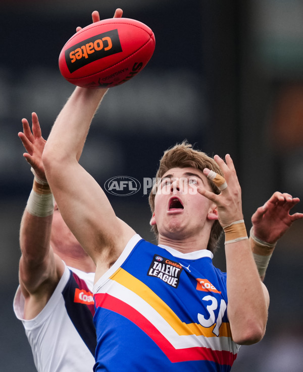 Coates League Boys 2025 Grand Final - Eastern Ranges v Sandringham Dragons - A-62921437