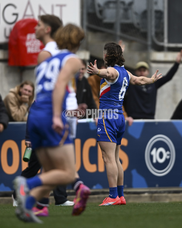 Coates League Boys 2025 Grand Final - Eastern Ranges v Dandenong Stingrays - A-62921443