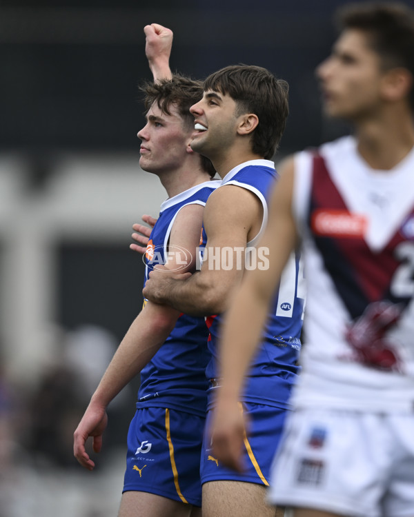 Coates League Boys 2025 Grand Final - Eastern Ranges v Dandenong Stingrays - A-62921444