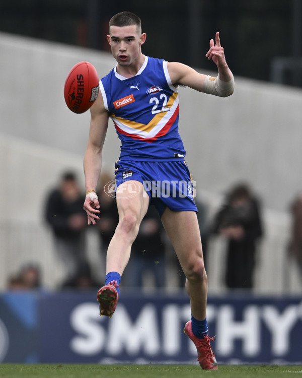 Coates League Boys 2025 Grand Final - Eastern Ranges v Dandenong Stingrays - A-62921464