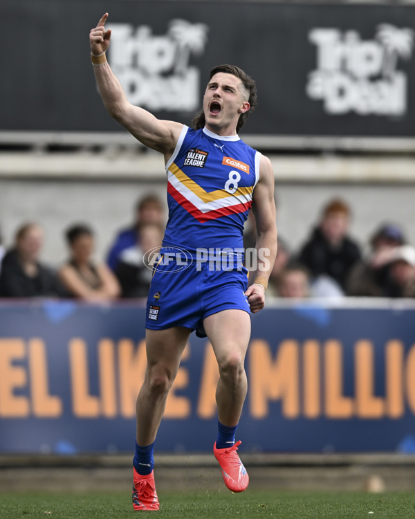 Coates League Boys 2025 Grand Final - Eastern Ranges v Dandenong Stingrays - A-62921465