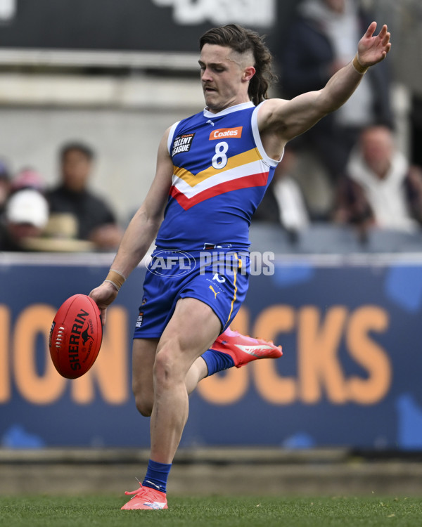 Coates League Boys 2025 Grand Final - Eastern Ranges v Dandenong Stingrays - A-62921466