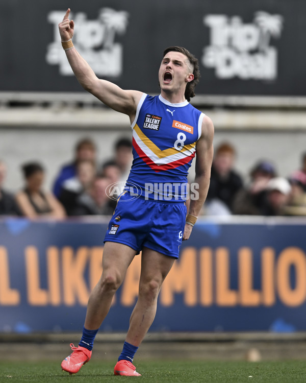 Coates League Boys 2025 Grand Final - Eastern Ranges v Dandenong Stingrays - A-62921467
