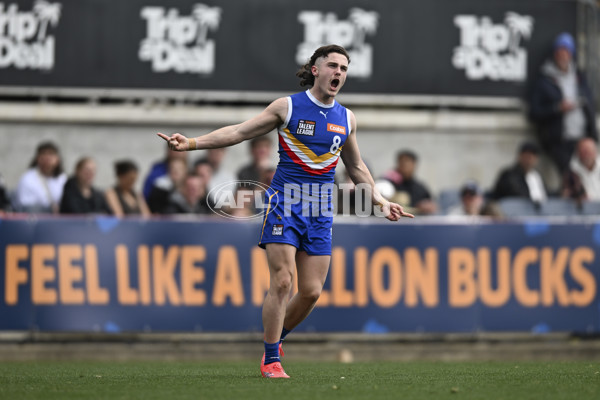 Coates League Boys 2025 Grand Final - Eastern Ranges v Dandenong Stingrays - A-62921468