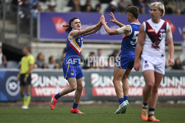 Coates League Boys 2025 Grand Final - Eastern Ranges v Dandenong Stingrays - A-62921470