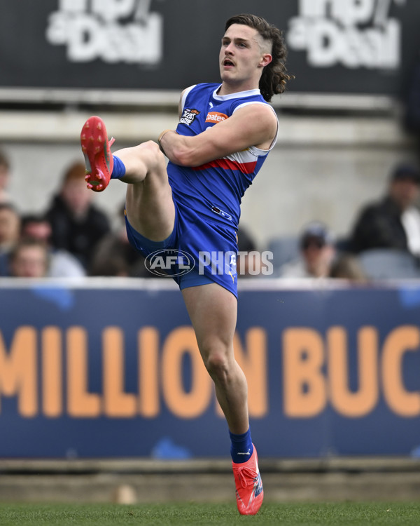 Coates League Boys 2025 Grand Final - Eastern Ranges v Dandenong Stingrays - A-62923508
