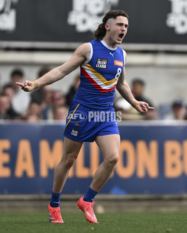 Coates League Boys 2025 Grand Final - Eastern Ranges v Dandenong Stingrays - A-62923509