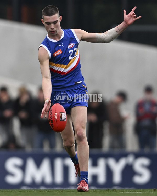 Coates League Boys 2025 Grand Final - Eastern Ranges v Dandenong Stingrays - A-62923510