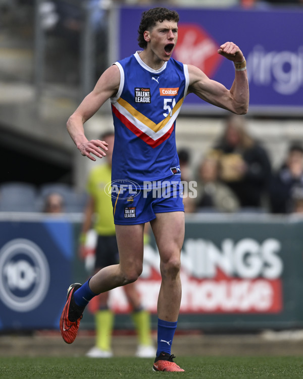 Coates League Boys 2025 Grand Final - Eastern Ranges v Sandringham Dragons - A-62923545