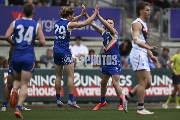 Coates League Boys 2025 Grand Final - Eastern Ranges v Sandringham Dragons - A-62923552