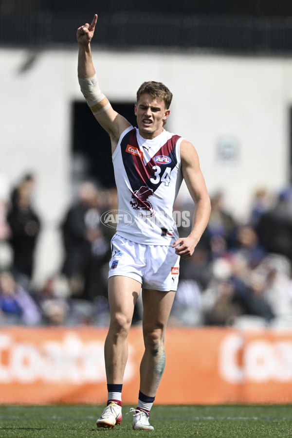 Coates League Boys 2025 Grand Final - Eastern Ranges v Sandringham Dragons - A-62924228