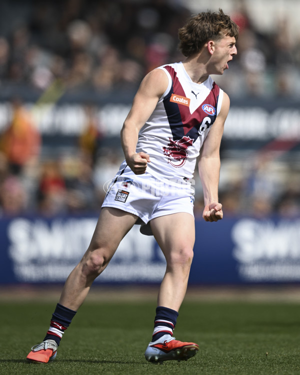Coates League Boys 2025 Grand Final - Eastern Ranges v Sandringham Dragons - A-62924230