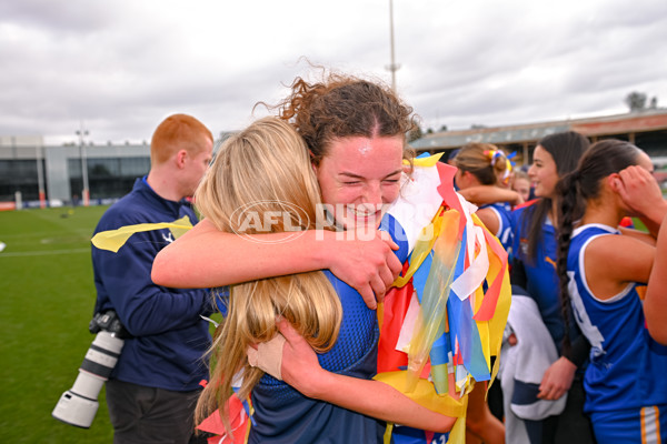 Coates League Girls 2025 Grand Final - Eastern Ranges v Dandenong Stingrays - A-62924251