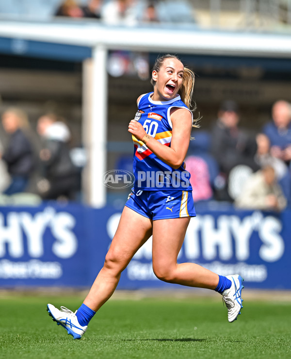 Coates League Girls 2025 Grand Final - Eastern Ranges v Dandenong Stingrays - A-62926329